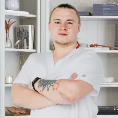 доктор Лопин Николай Николаевич фельдшер клиники «Санати» в Микуне